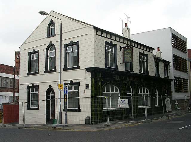 City Of Mabgate, Leeds, LS9 City Of Mabgate, Leeds, LS9