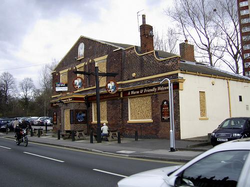 Florence Nightingale, Leeds, LS9 Florence Nightingale, Leeds, LS9