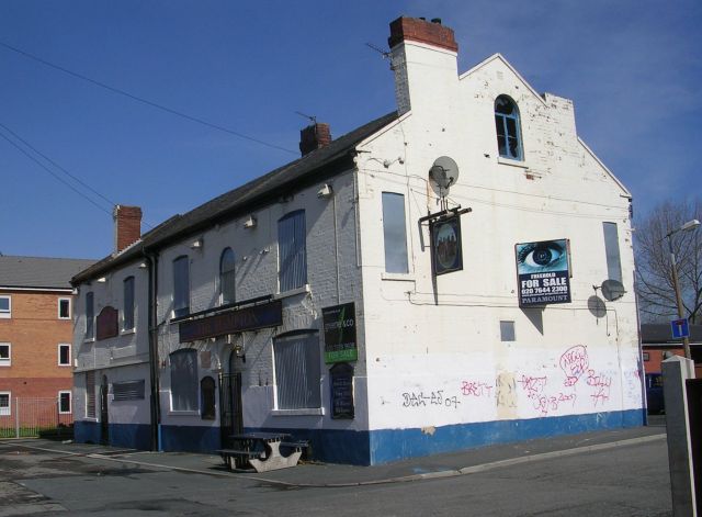 Hampton, Leeds, LS9 Hampton, Leeds, LS9