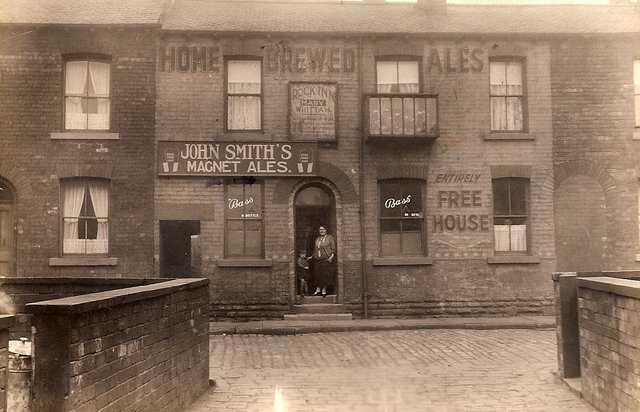 Rock Inn, Leeds, LS9 Rock Inn, Leeds, LS9
