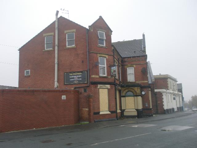 The Shepherd, Leeds, LS9 The Shepherd, Leeds, LS9