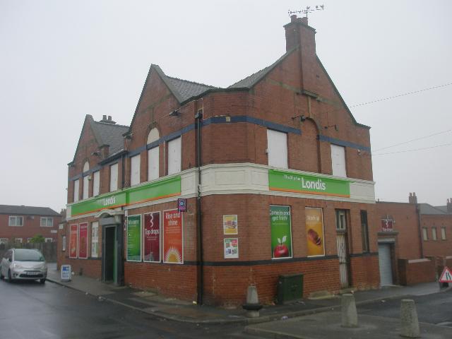 Slip Inn, Leeds, LS9 Slip Inn, Leeds, LS9