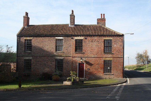 Angel Inn, Little Reedness Angel Inn, Little Reedness