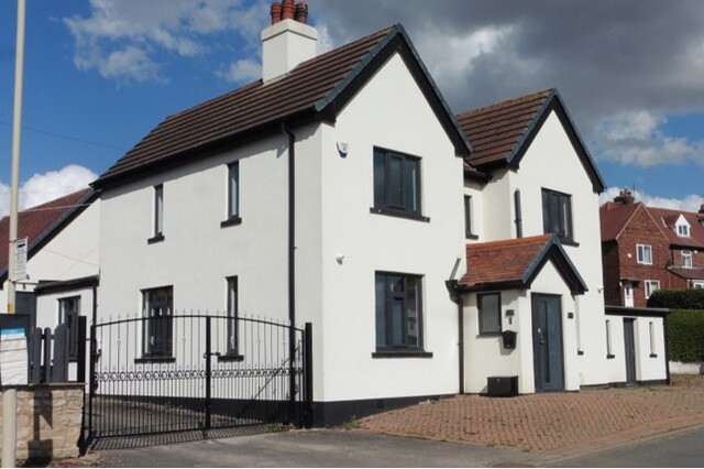 Fox Inn, Little Smeaton Fox Inn, Little Smeaton