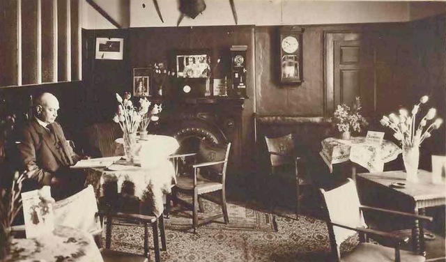 Maypole Inn, Long Preston Maypole Inn, Long Preston