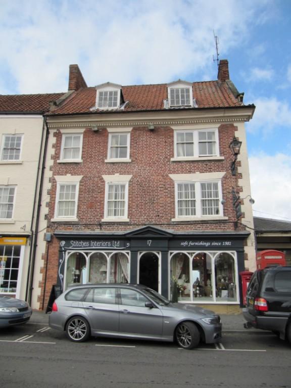 Black Swan Inn, Malton Black Swan Inn, Malton