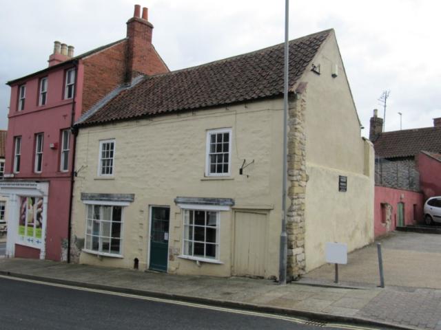 Red Lion, Malton Red Lion, Malton