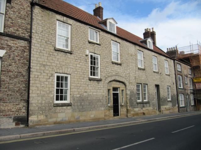 White Horse Inn, Malton White Horse Inn, Malton