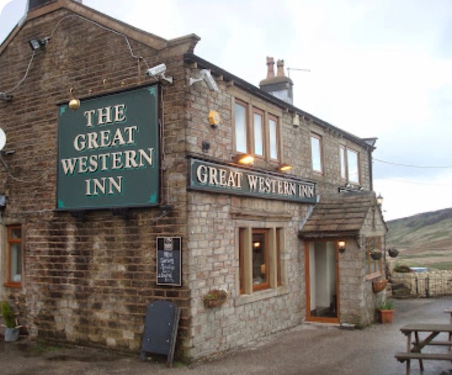 Great Western, Marsden Great Western, Marsden