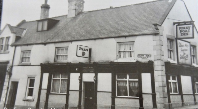 Ferry Boat Inn, Mexborough Ferry Boat Inn, Mexborough