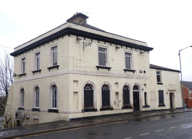 Red Lion, Mexborough Red Lion, Mexborough