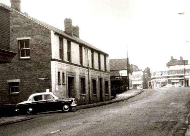 Union Inn, Mexborough Union Inn, Mexborough