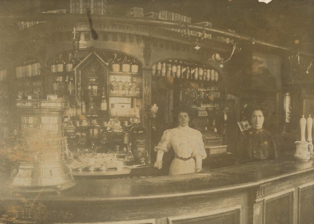 Baltic Tavern, Middlesbrough Baltic Tavern, Middlesbrough
