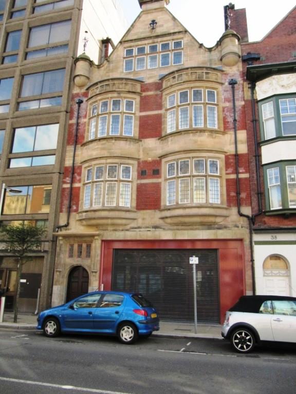 Black Lion, Middlesbrough Black Lion, Middlesbrough