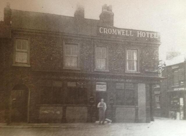 Cromwell Hotel, Middlesbrough Cromwell Hotel, Middlesbrough