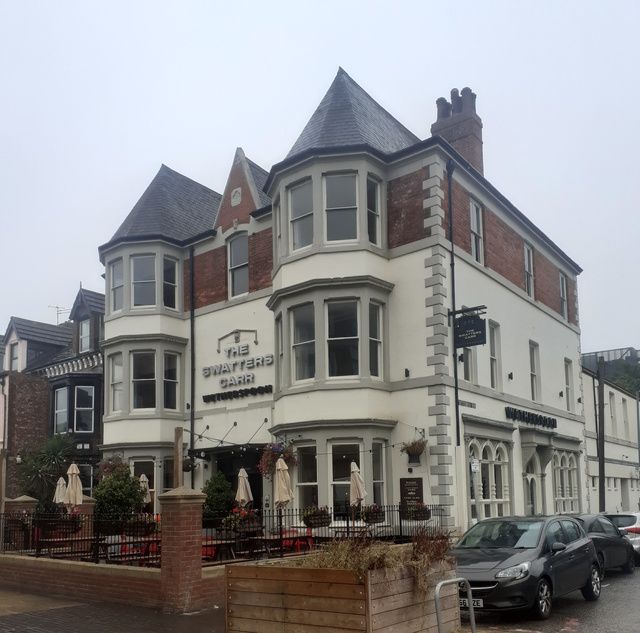 Empire Hotel, Middlesbrough Empire Hotel, Middlesbrough