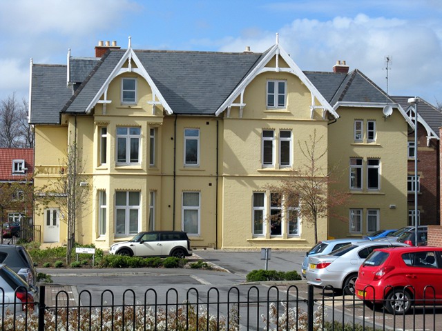 The Ladle, Middlesbrough The Ladle, Middlesbrough