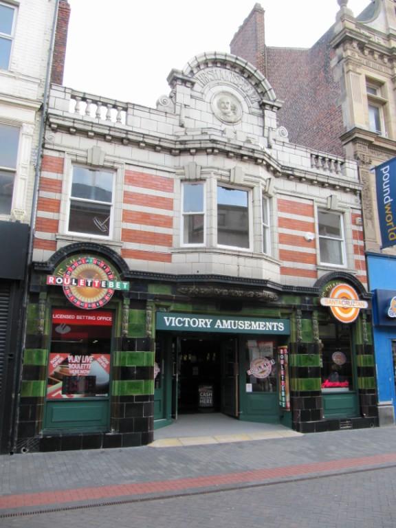 Shakespeare Hotel, Middlesbrough Shakespeare Hotel, Middlesbrough