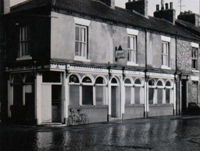 Shinglers Arms, Middlesbrough Shinglers Arms, Middlesbrough