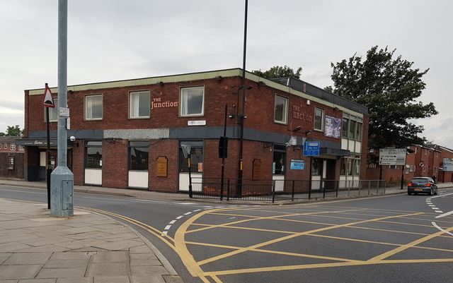 The Shipmate, Middlesbrough The Shipmate, Middlesbrough