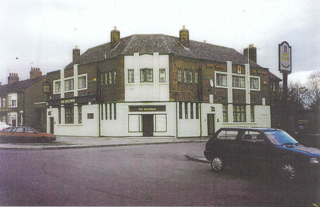 Speedway Hotel, Middlesbrough Speedway Hotel, Middlesbrough