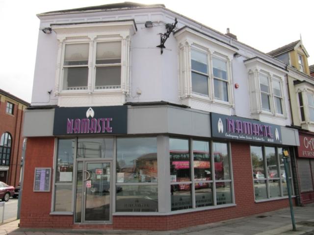 Tap & Barrel, Middlesbrough Tap & Barrel, Middlesbrough