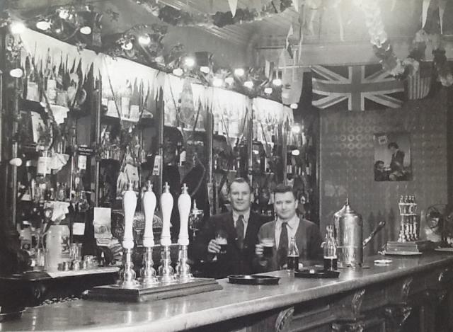 Victoria Hotel, Middlesbrough Victoria Hotel, Middlesbrough