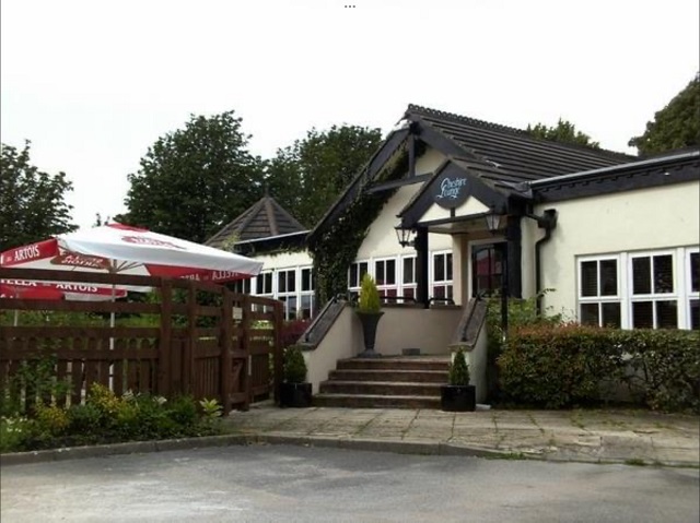 Nags Head, Millington Nags Head, Millington