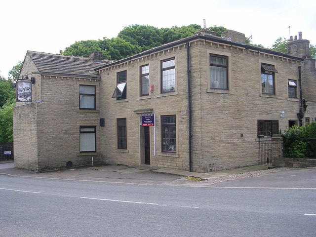 Hare & Hounds, Mixenden Hare & Hounds, Mixenden