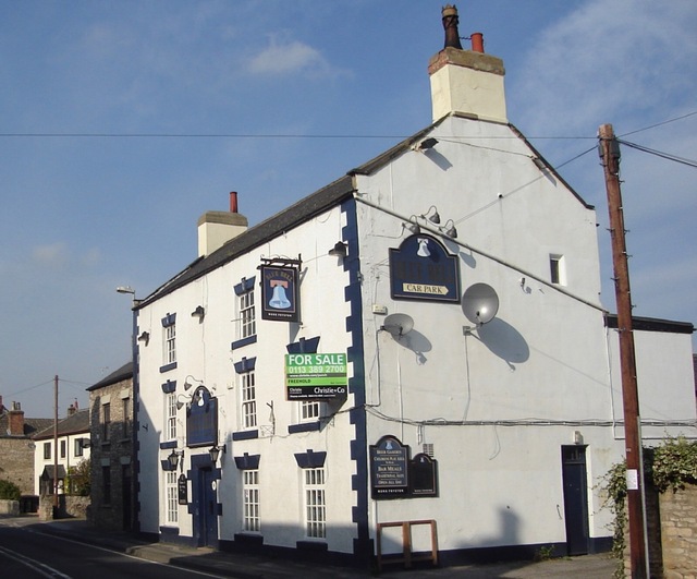 The Bluebell, Monk Bretton The Bluebell, Monk Bretton