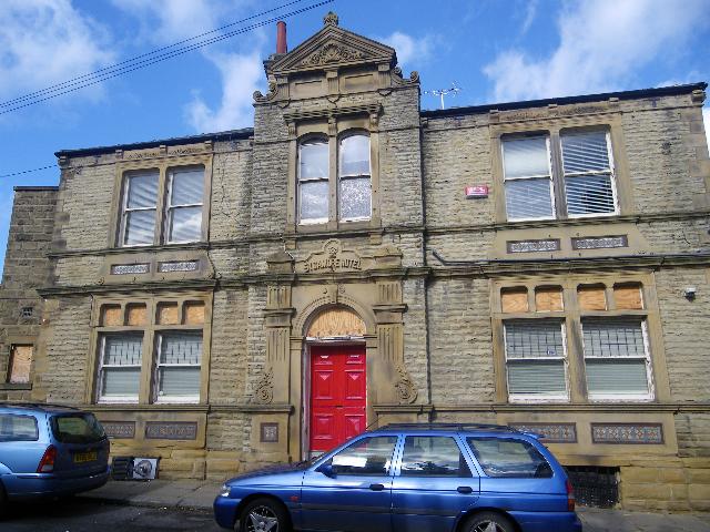 The Sycamore, Morley The Sycamore, Morley