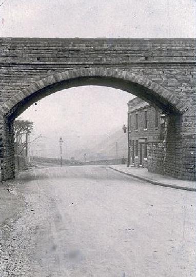 The Valley, Morley The Valley, Morley