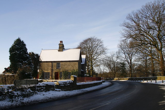 Bonaparte Inn, Nidd Bonaparte Inn, Nidd