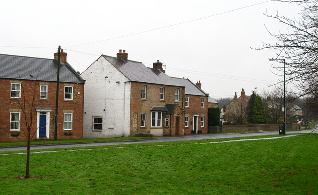 Cross Keys, North Stainley Cross Keys, North Stainley