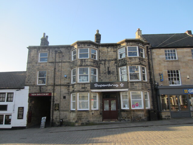 New Inn, Otley New Inn, Otley