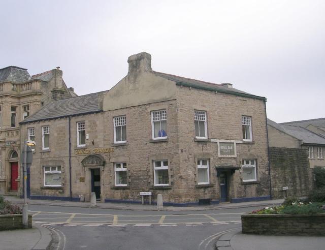 Royal Oak, Otley Royal Oak, Otley