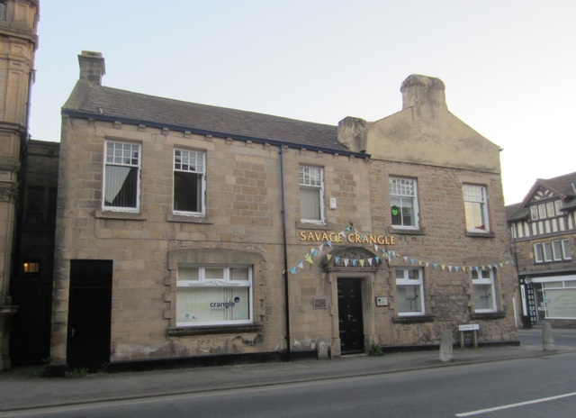 Royal Oak, Otley Royal Oak, Otley