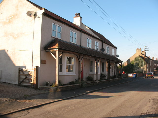Fox & Hounds, Pickhill Fox & Hounds, Pickhill
