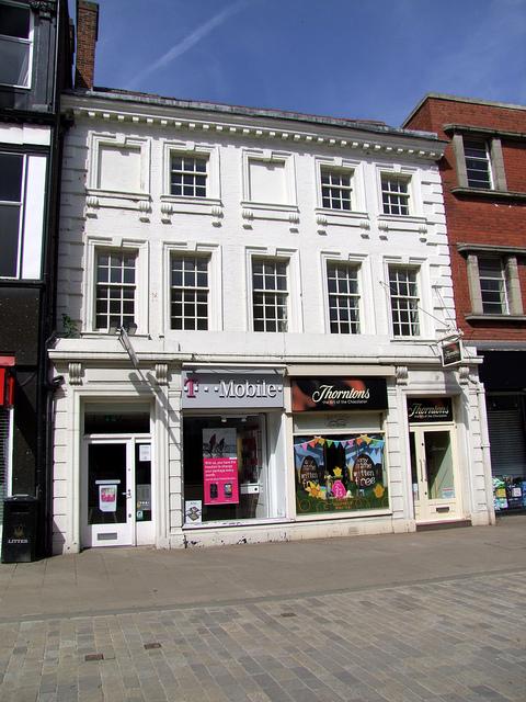 United Kingdom, Pontefract United Kingdom, Pontefract