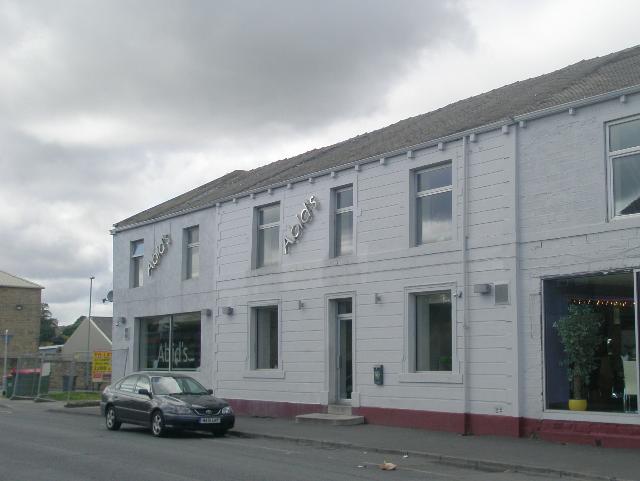 Old Fleece, Pudsey Old Fleece, Pudsey