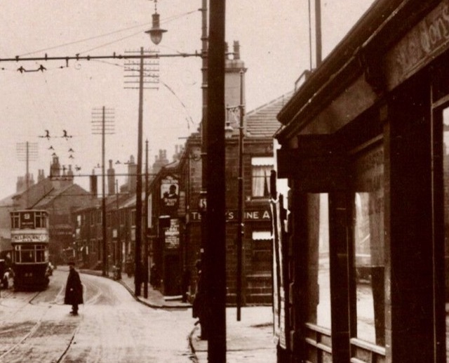 Sun Inn, Pudsey Sun Inn, Pudsey