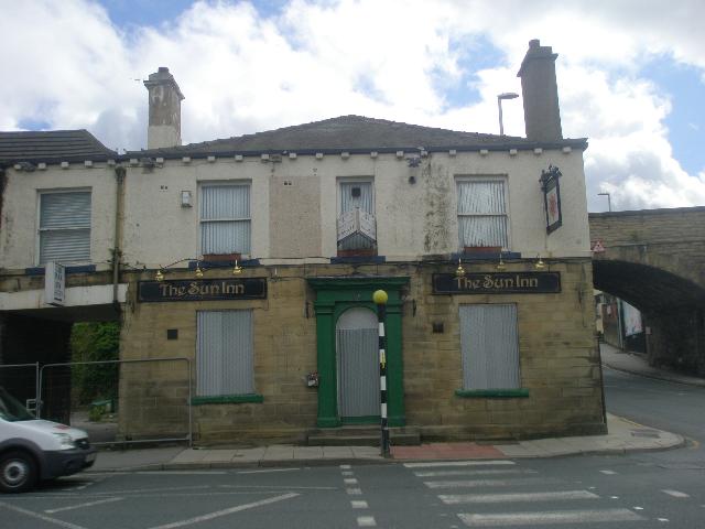 Sun Inn, Pudsey Sun Inn, Pudsey