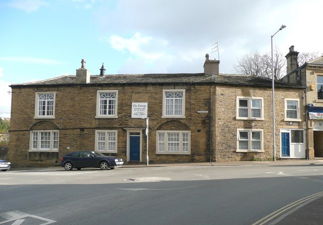 Thornhill Arms, Rastrick Thornhill Arms, Rastrick
