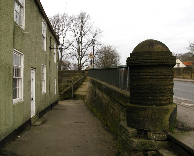 Brewers Arms, Ripon Brewers Arms, Ripon