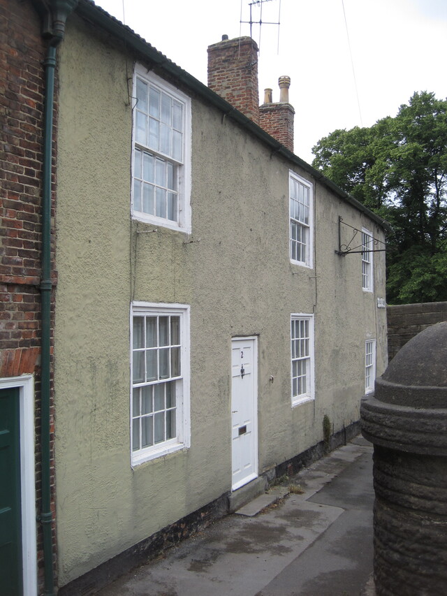 Brewers Arms, Ripon Brewers Arms, Ripon