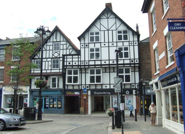 George & Dragon, Ripon George & Dragon, Ripon