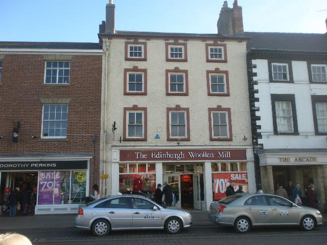 Norfolk Arms, Ripon Norfolk Arms, Ripon