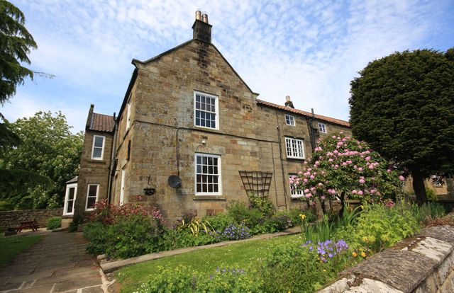 Milburn Hotel, Rosedale Abbey Milburn Hotel, Rosedale Abbey