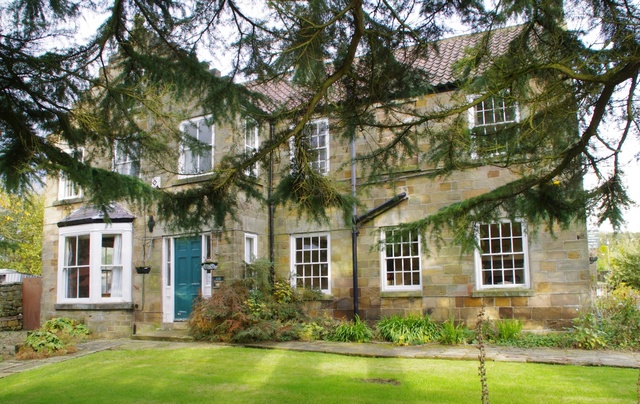 Milburn Hotel, Rosedale Abbey Milburn Hotel, Rosedale Abbey