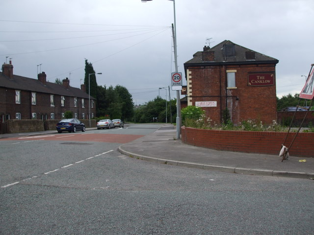 Canklow Hotel, Rotherham Canklow Hotel, Rotherham